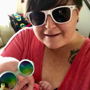 Meet your Posher, Brady